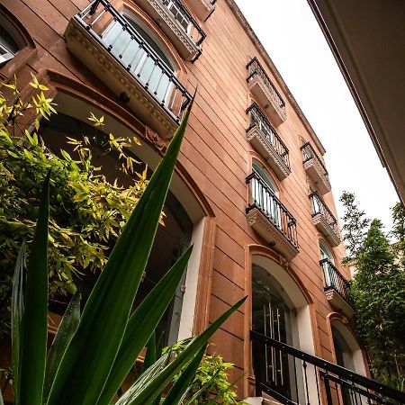Sendero Hotel Actopan  Exterior foto