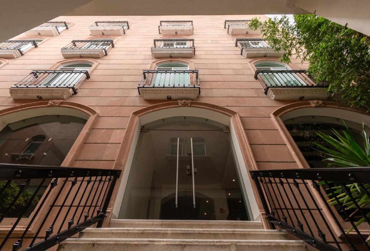 Sendero Hotel Actopan  Exterior foto